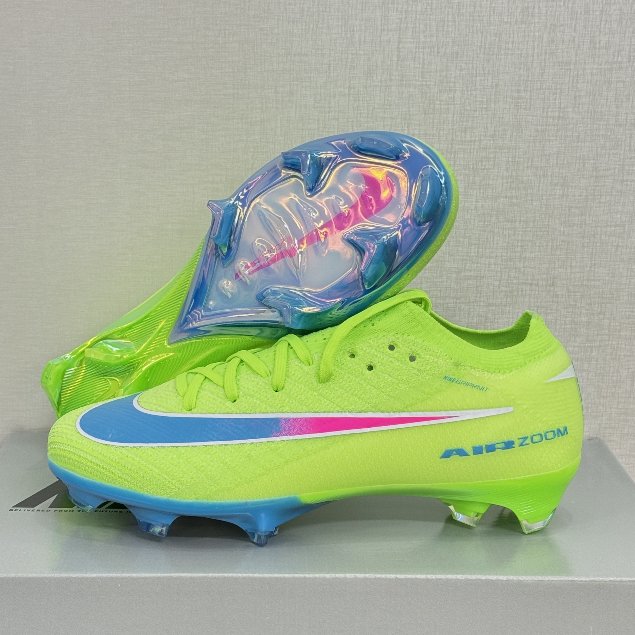 Tacos Nike_Nike Air Zoom Mercurial Vapor XVI Elite FG Size 36-45-88952493