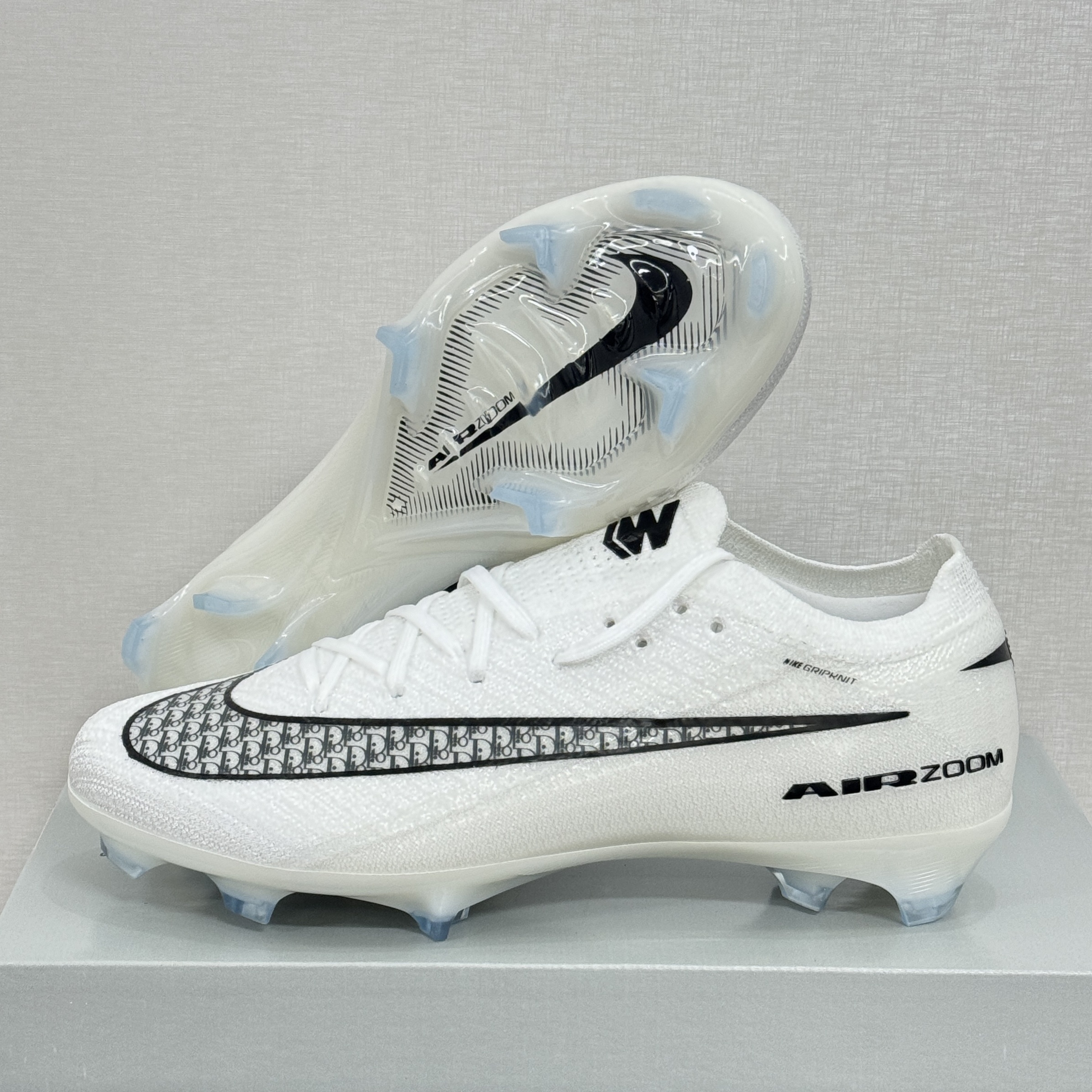 Tacos Nike_Nike Air Zoom Mercurial Vapor XVI Elite FG Size 36-45-89301482