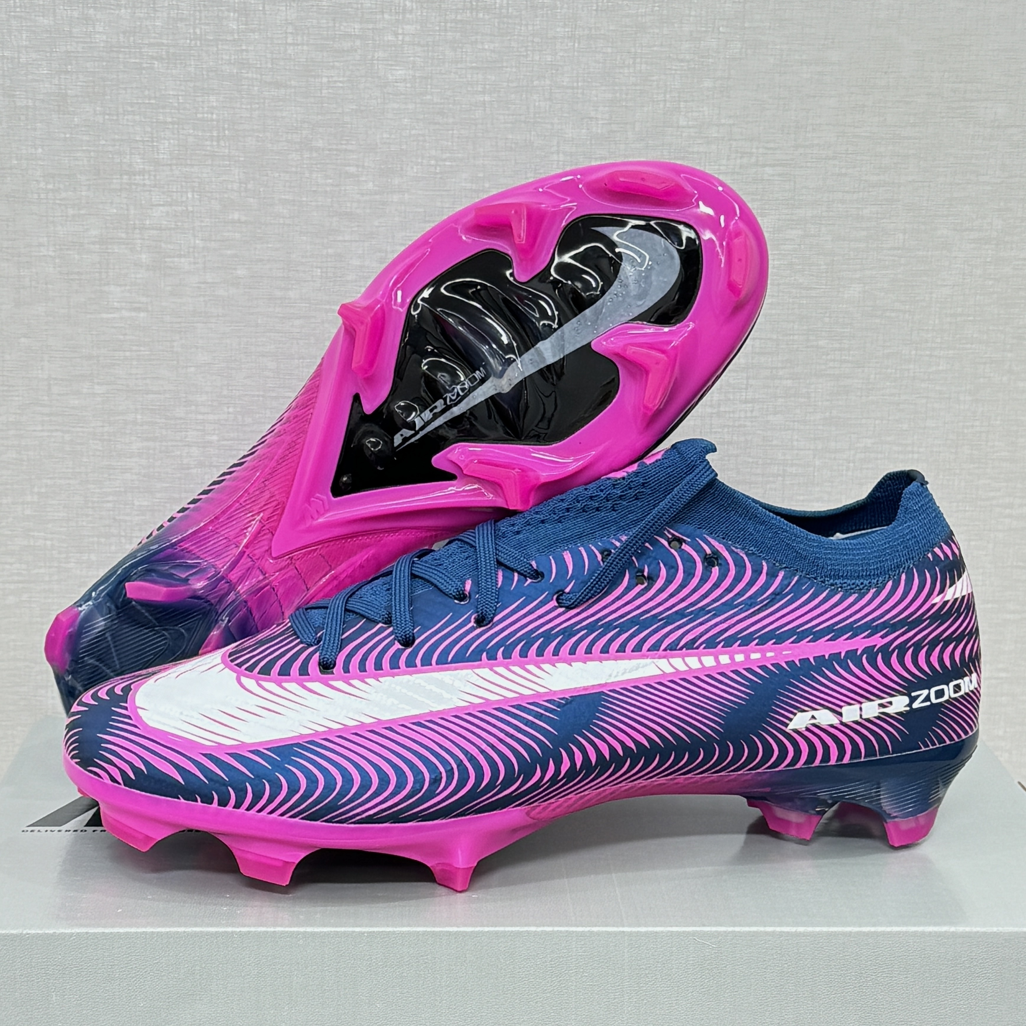 Tacos Nike_Nike Air Zoom Mercurial Vapor XVI Elite FG Size 36-45-91745823