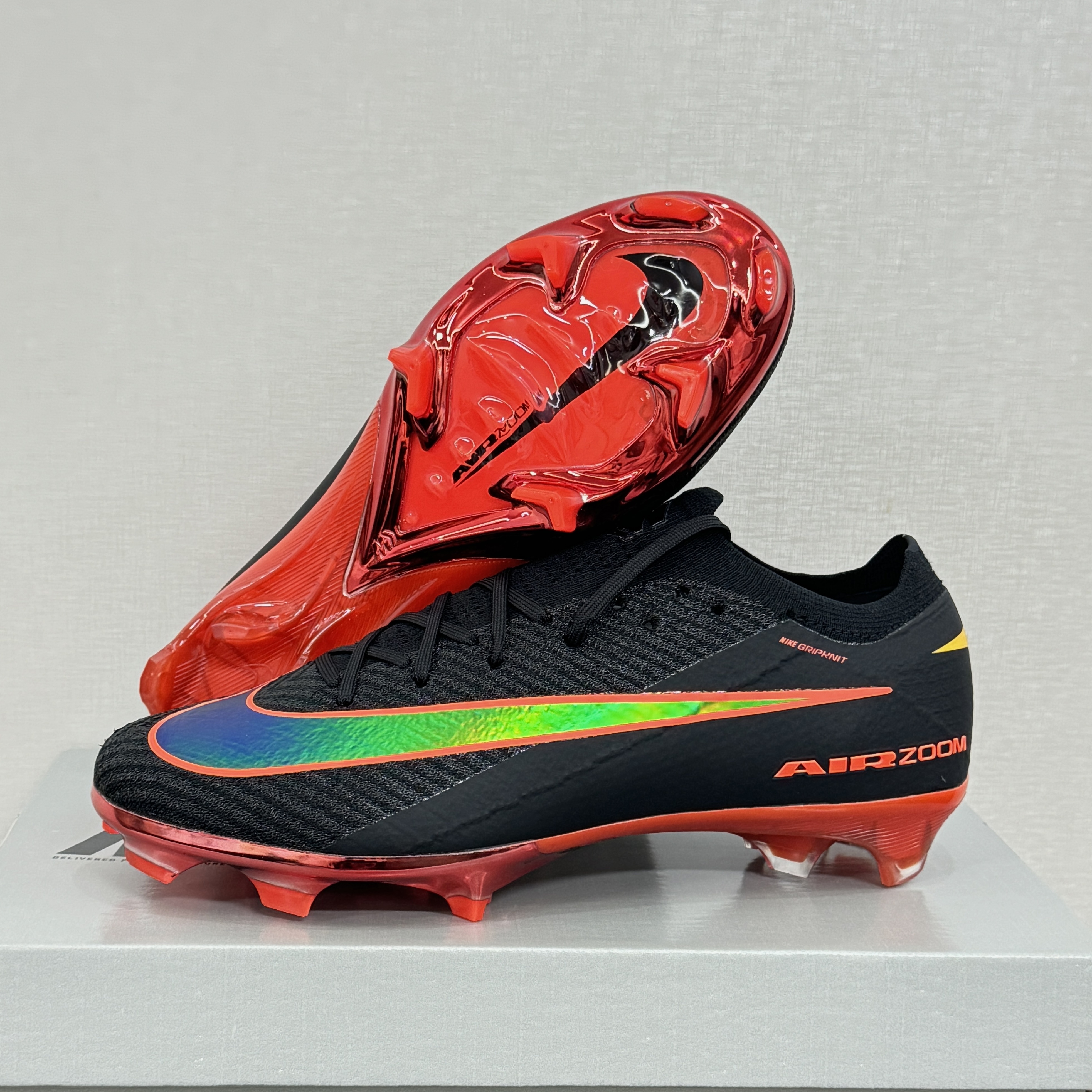 Tacos Nike_Nike Air Zoom Mercurial Vapor XVI Elite FG Size 36-45-92718023
