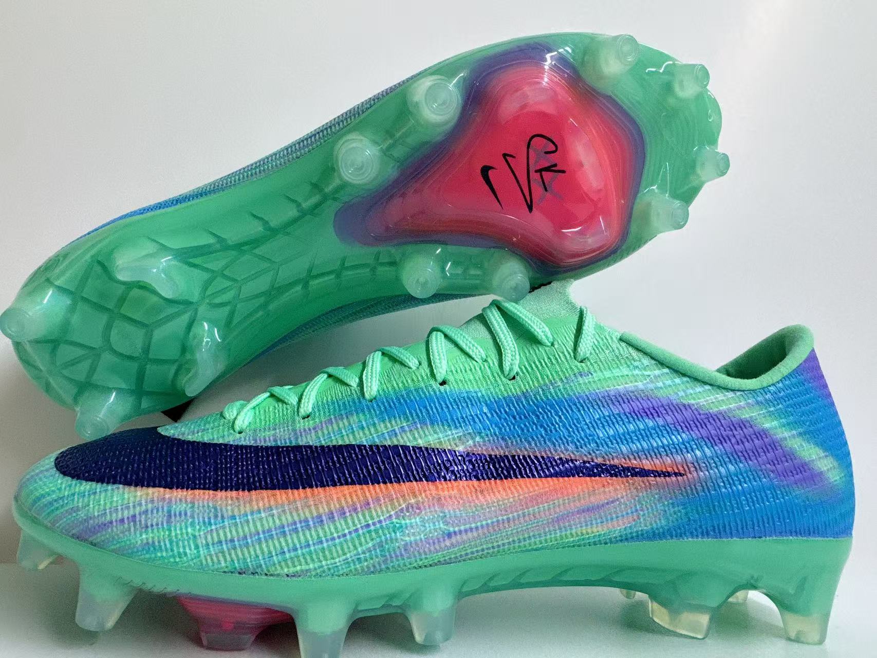 Tacos Nike_Nike Mercurial Superfly 11 Elite AG SIZE 39-45-95157922