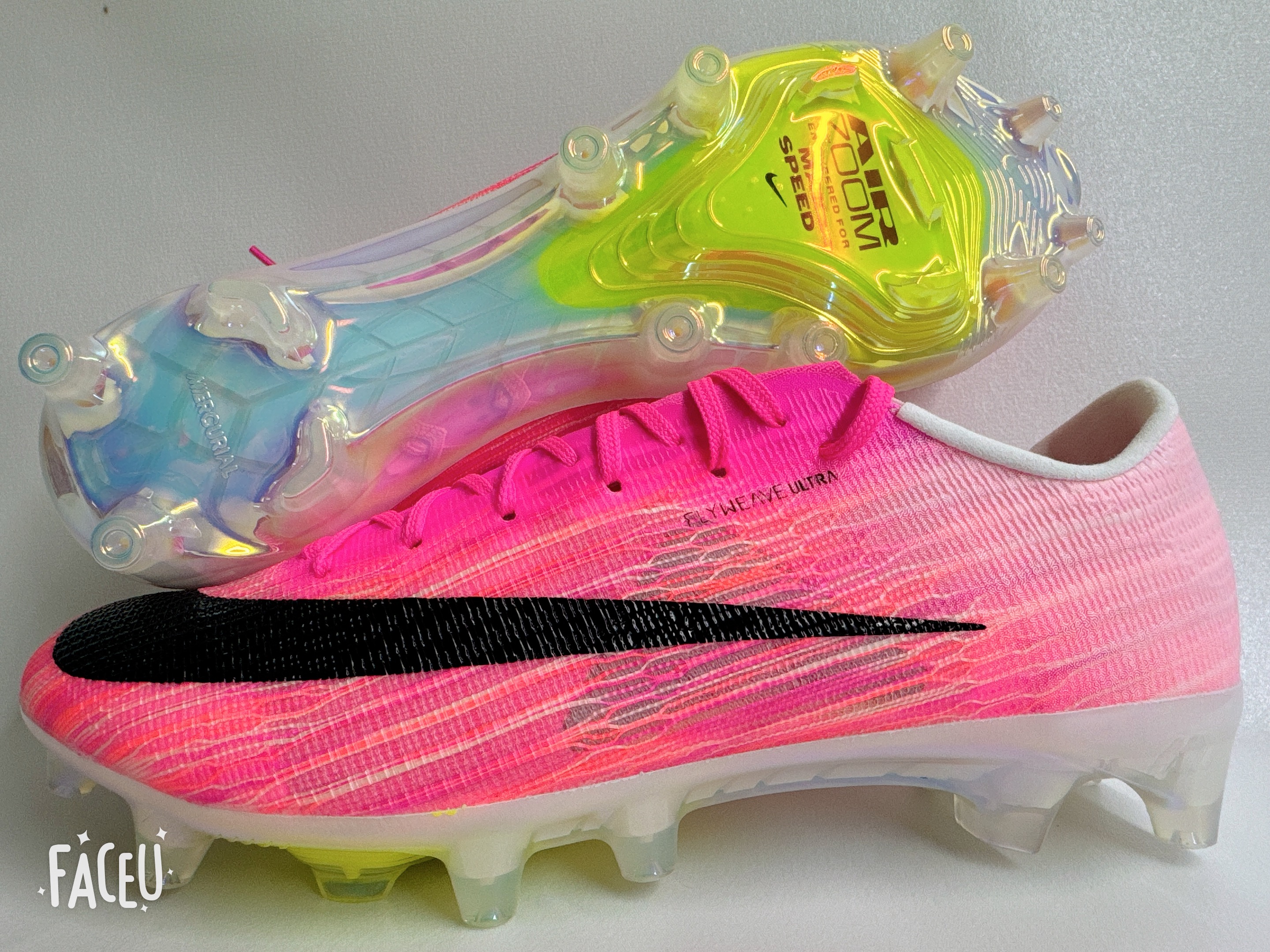 Tacos Nike_Nike Mercurial Superfly 11 Elite AG SIZE 39-45-95157925