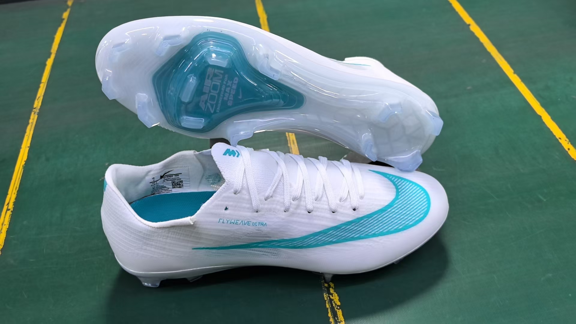Tacos Nike_Nike Mercurial Superfly 11 Elite FG SIZE-36-45-96407189