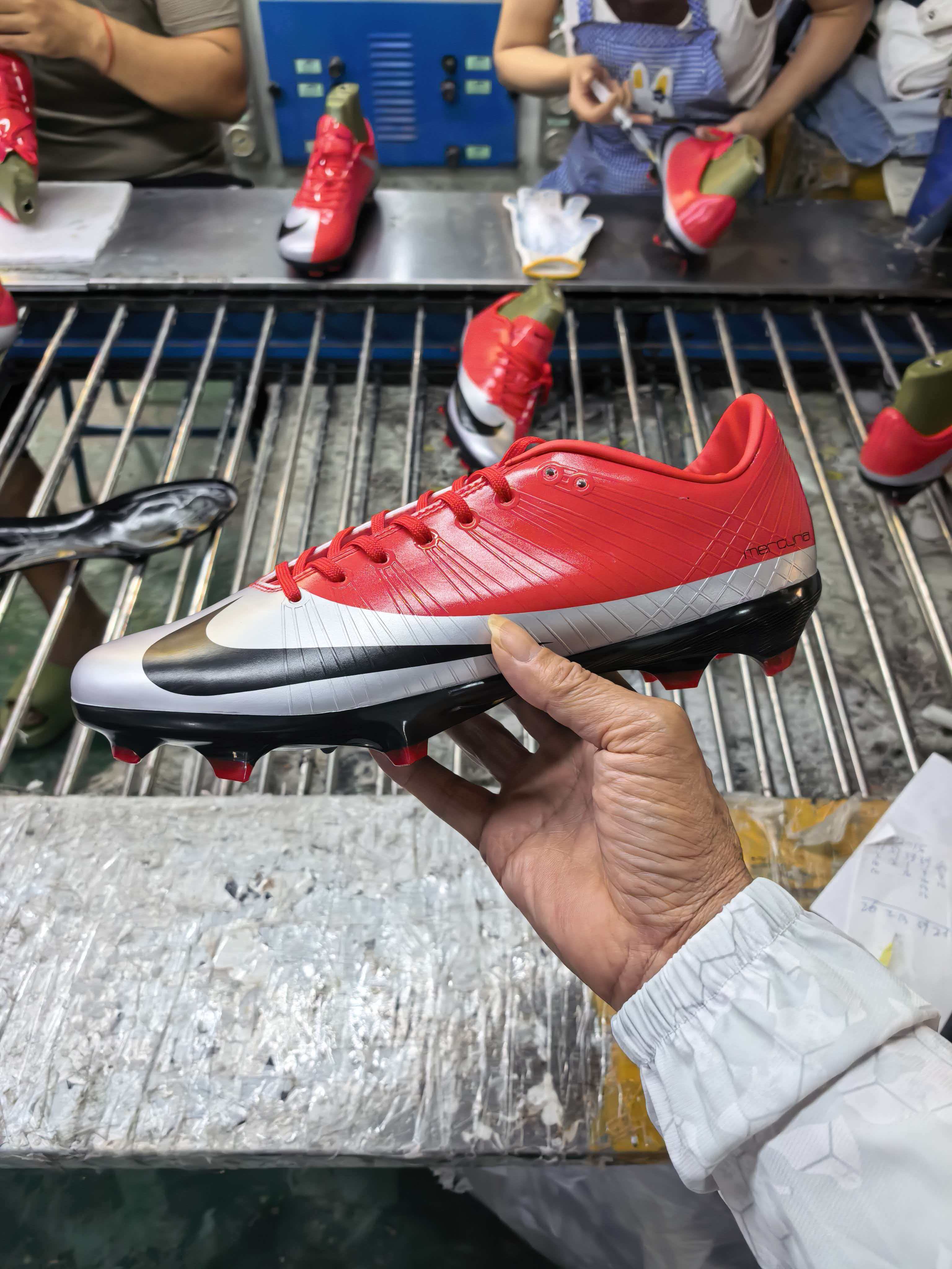 Tacos Nike_Nike Mercurial Vapor 13 Elite FG size 39-45-93016038