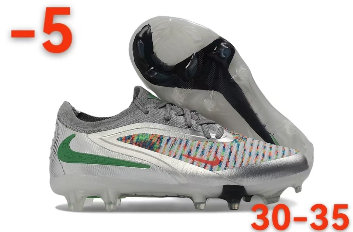Tacos Nike_Nike Phantom 6 Low Elite FG SIZE 30-35-88883204