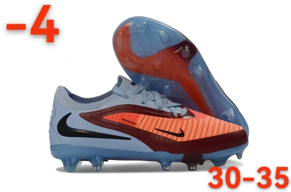 Tacos Nike_Nike Phantom 6 Low Elite FG SIZE 30-35-88883205