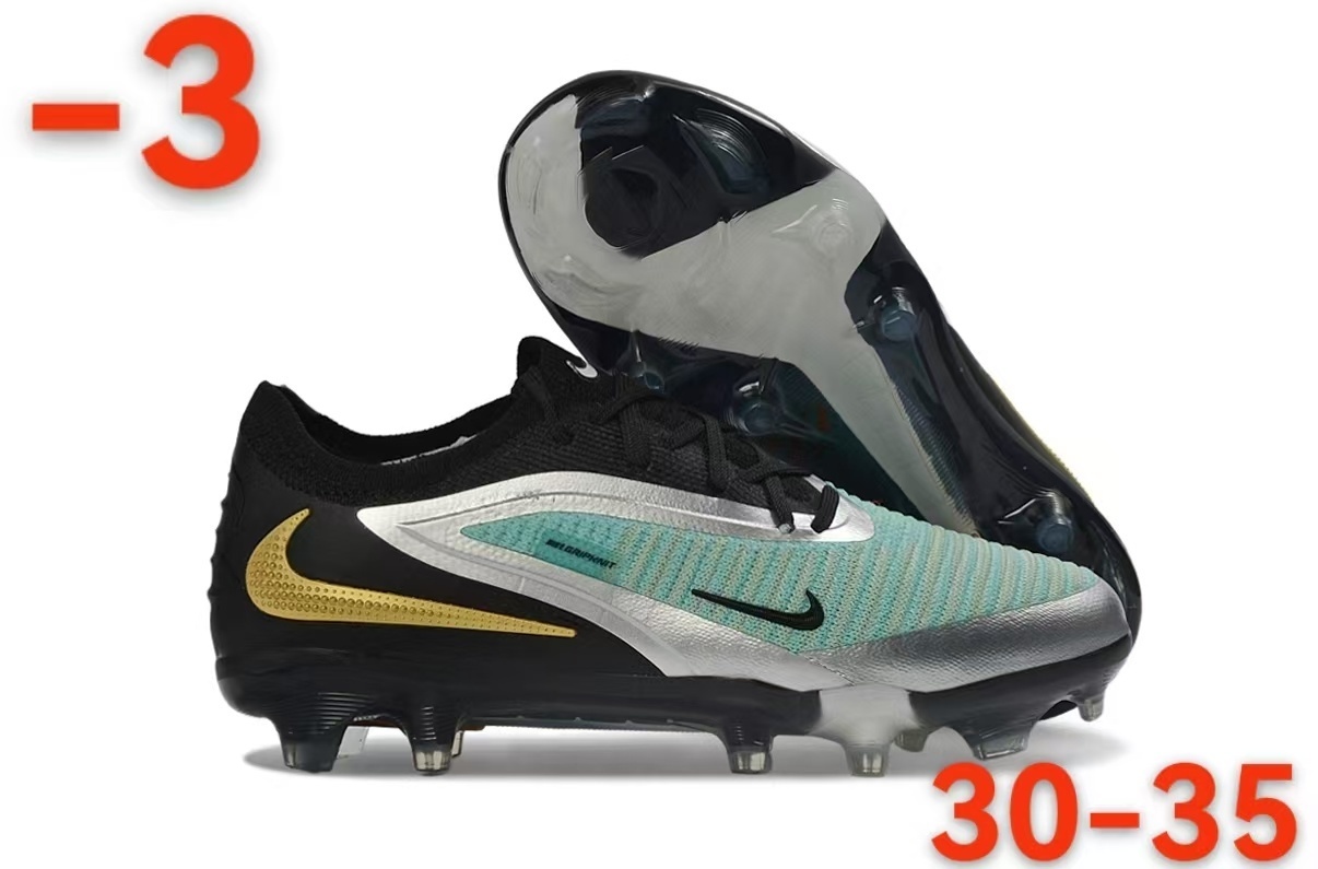 Tacos Nike_Nike Phantom 6 Low Elite FG SIZE 30-35-88883206