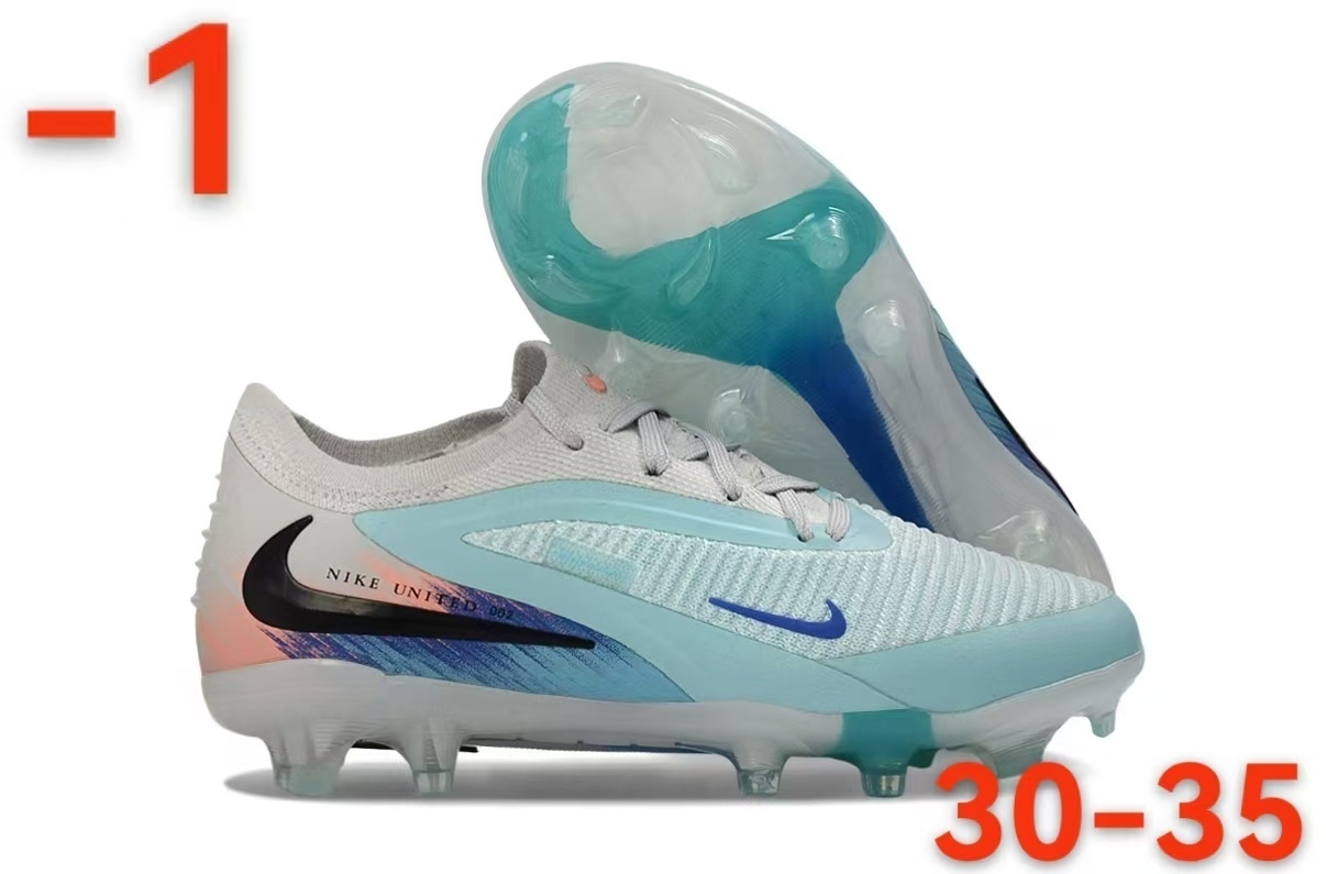 Tacos Nike_Nike Phantom 6 Low Elite FG SIZE 30-35-88883208