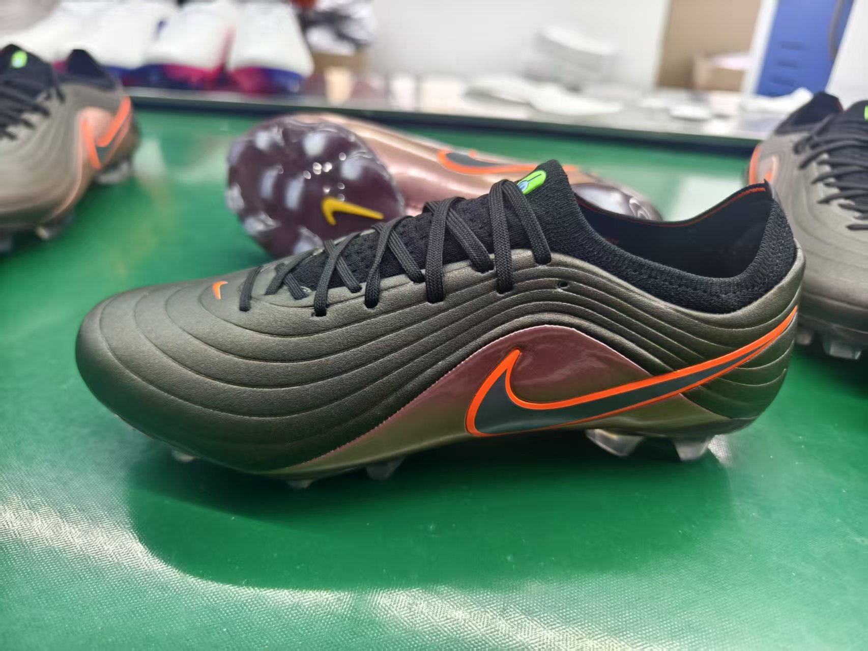 Tacos Nike_Nike Tiempo Legend XI Elite FG SIZE 36-45-93848137