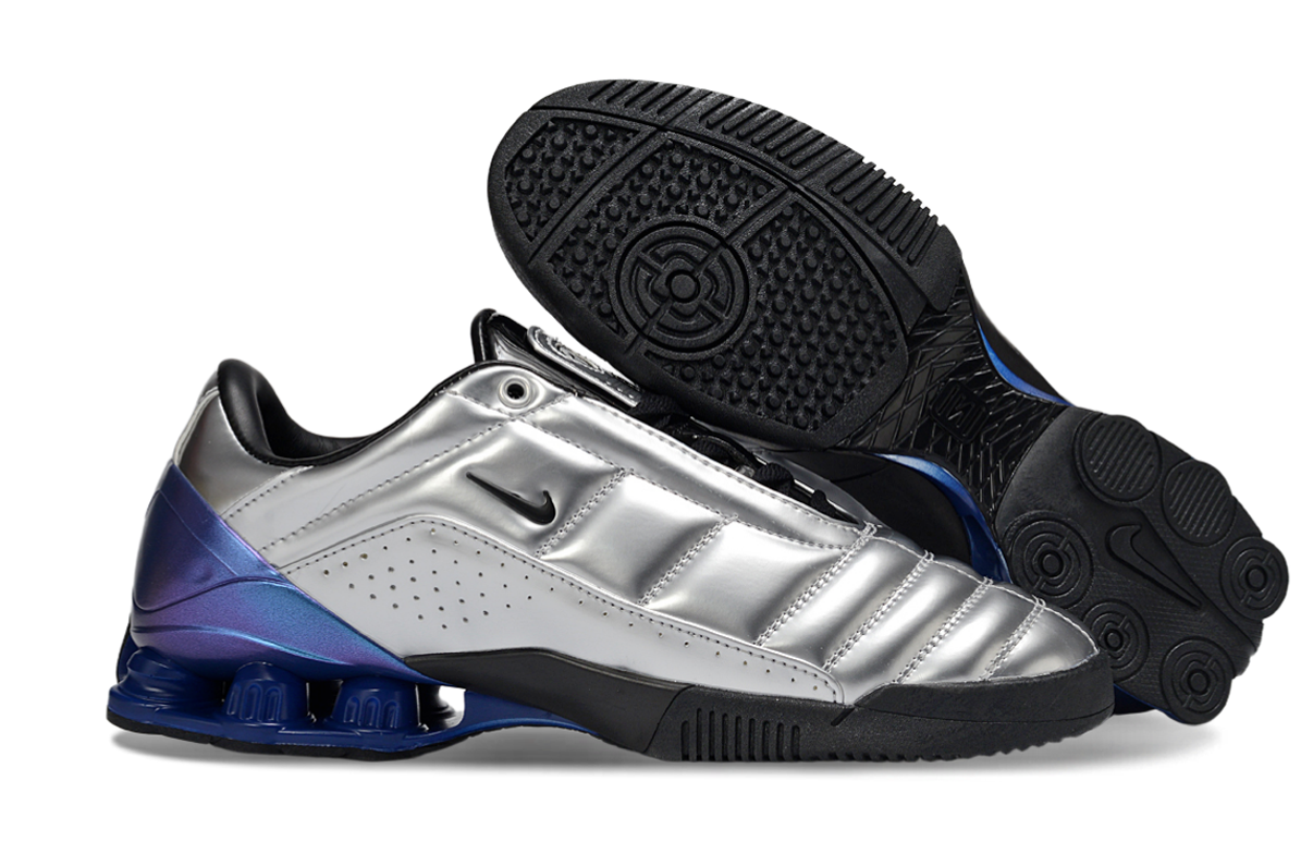Tacos Nike_Nike Total 90 Secutor Shox Magia size 39-45-87071958