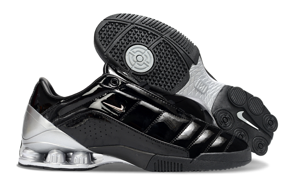 Tacos Nike_Nike Total 90 Secutor Shox Magia size 39-45-87071967