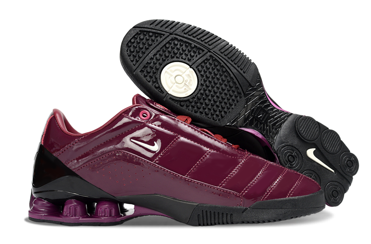 Tacos Nike_Nike Total 90 Secutor Shox Magia size 39-45-87071975