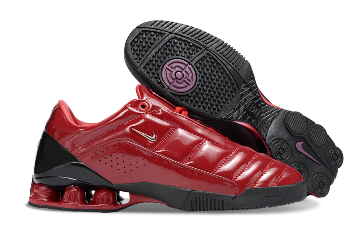 Tacos Nike_Nike Total 90 Secutor Shox Magia size 39-45-87323959