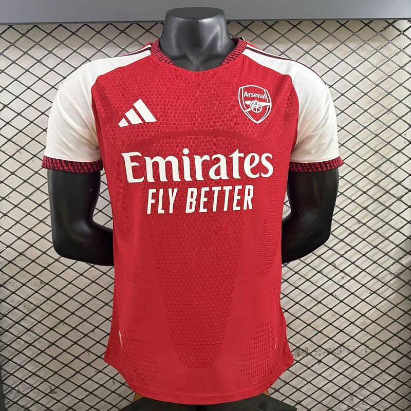 Version Player_ARSENAL PLAYER