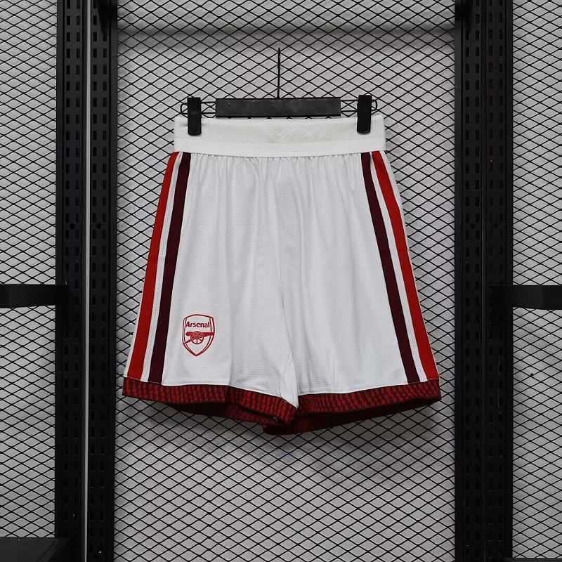 Version Player_ARSENAL PV home soccer SHORT 2026-27