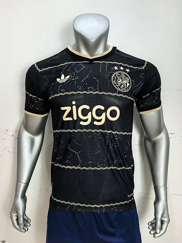 Version Player_Ajax PV away jerseys 26-27 todojerseys yupoo maglia calcio- maillot football- camiseta