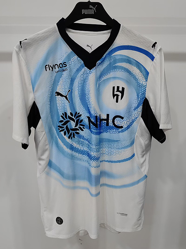 Version Player_Al Hilal PV away jerseys 26-27 todojerseys yupoo maglia calcio- maillot football- camiseta