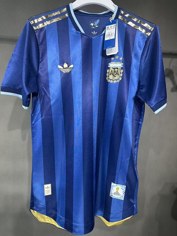 Version Player_Argentina 2026 PV Soccer Jersey todojerseys yupoo maglia calcio-maillot football-camiset