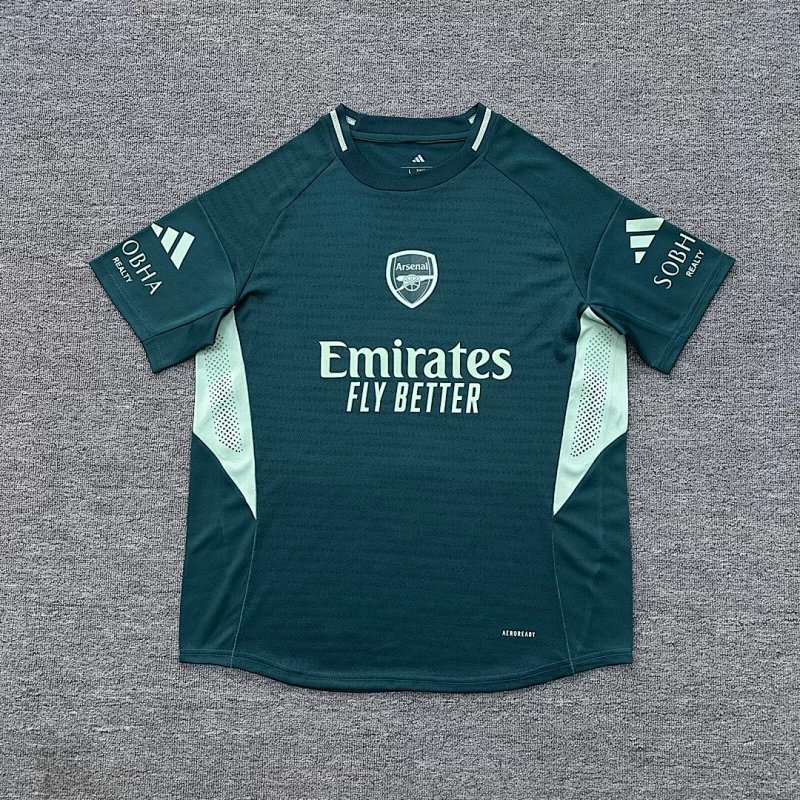 Version Player_Arsenal PV training jerseys 2026 todojerseys yupoo maglia calcio-maillot football-camiset