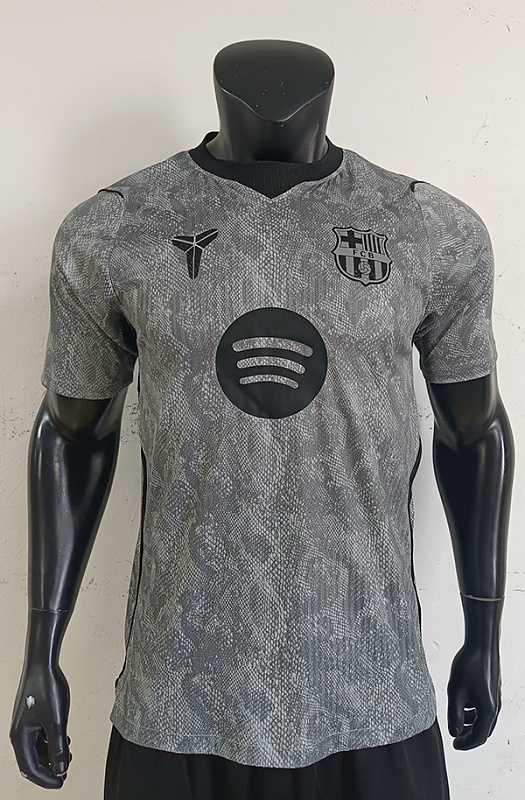 Version Player_BAR PV away jerseys 26-27 todojerseys yupoo maglia calcio- maillot football- camiseta