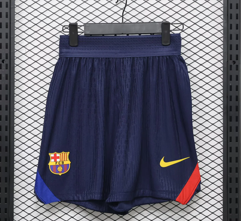Version Player_BAR PV home Shorts 26-27 todojerseys yupoo maglia calcio- maillot football- camiseta