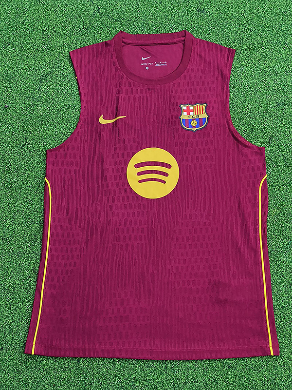 Version Player_BAR PV training jerseys 26-27 todojerseys yupoo maglia calcio- maillot football- camiseta