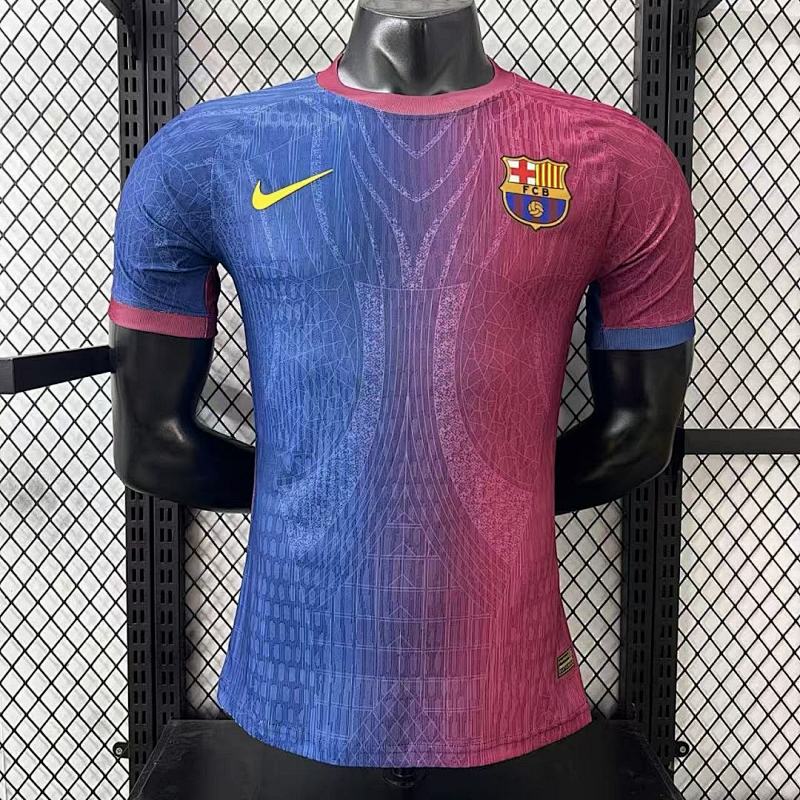 Version Player_BAR x lamine yamal PV jerseys 2026 todojerseys yupoo maglia calcio-maillot football-camiset