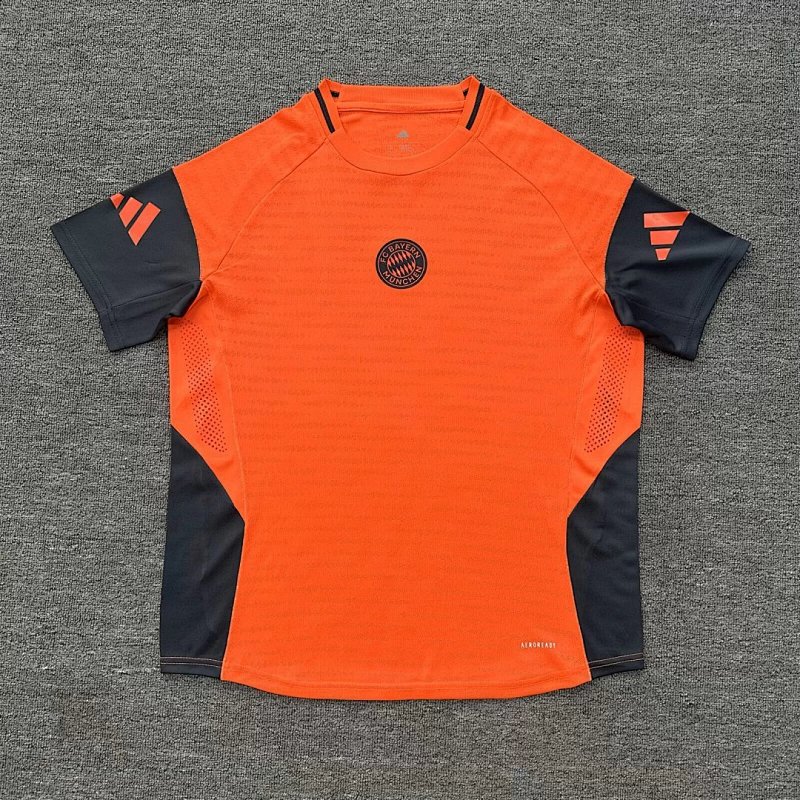 Version Player_Bayern PV training jerseys 2026 todojerseys yupoo maglia calcio-maillot football-camiset