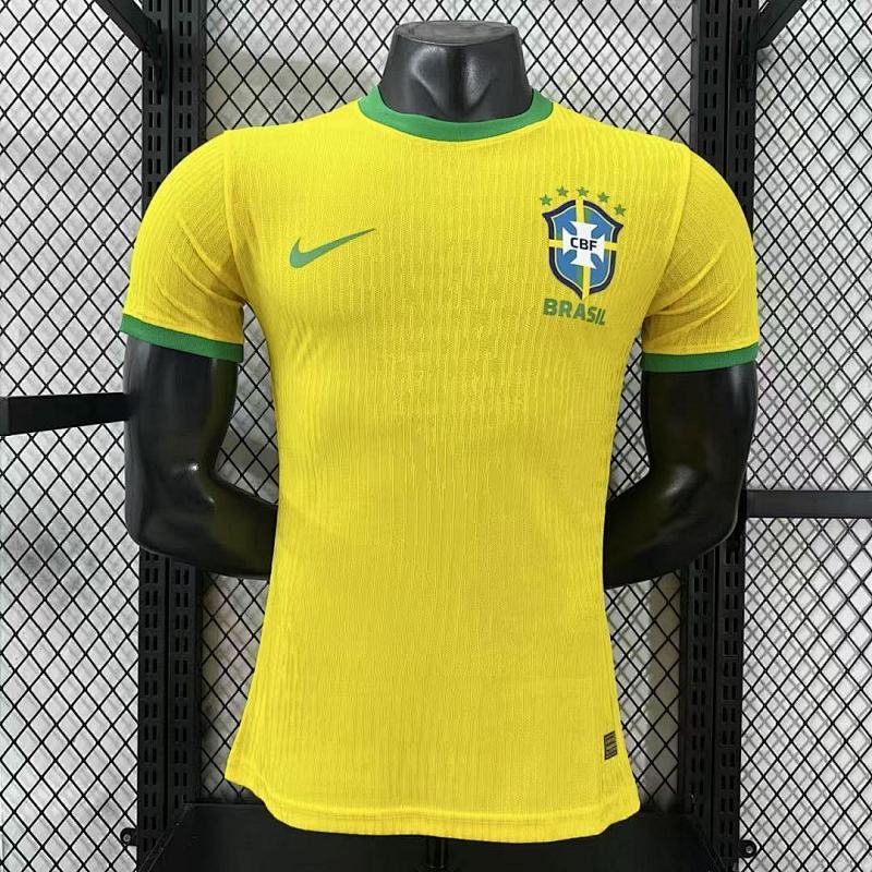 Version Player_Brazil special PV jerseys 2026 todojerseys yupoo maglia calcio-maillot football-camiset