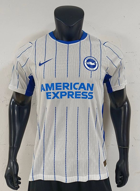 Version Player_Brighton PV away jerseys 26-27 todojerseys yupoo maglia calcio- maillot football- camiseta