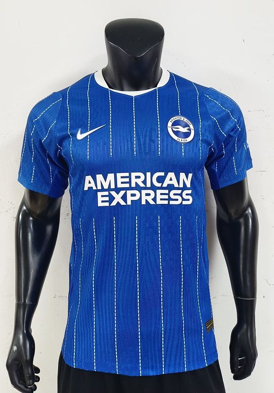 Version Player_Brighton PV home jerseys 26-27 todojerseys yupoo maglia calcio- maillot football- camiseta