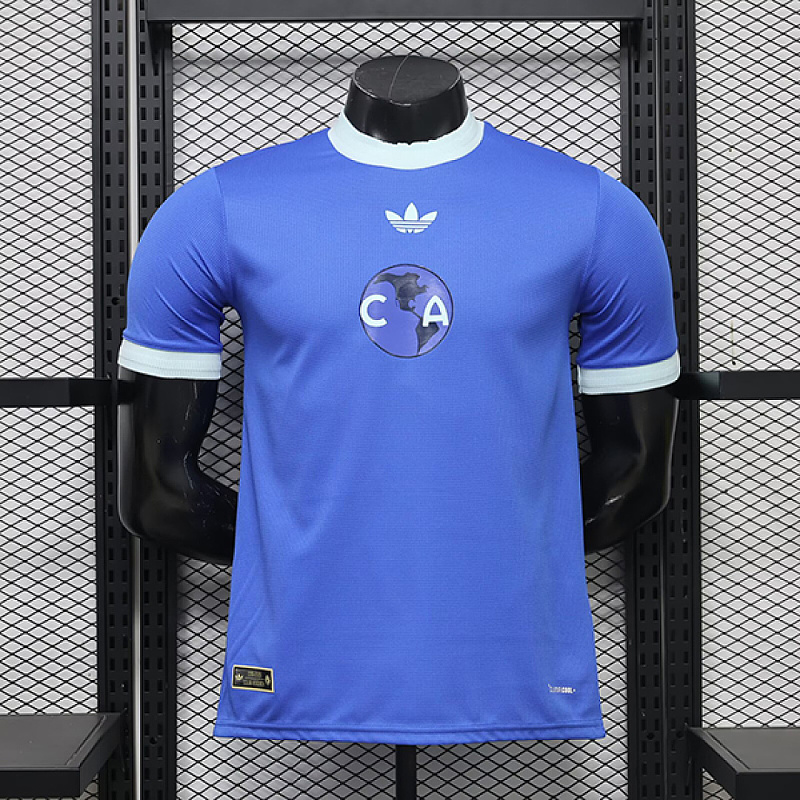 Version Player_CF American blue PV Jerseys 26-27