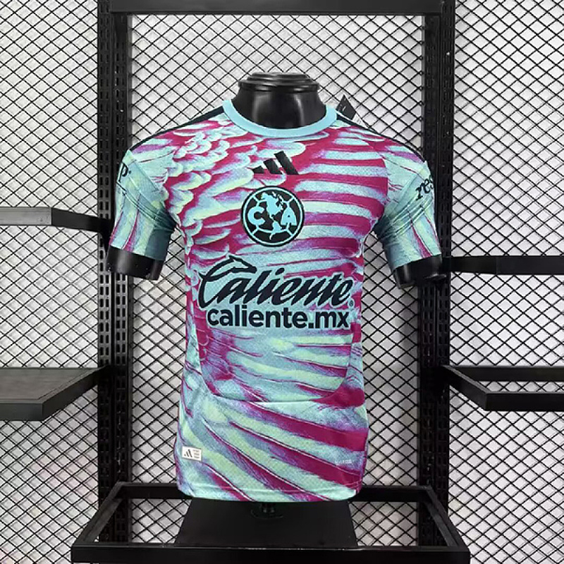 Version Player_CF American gk PV jerseys 26-27