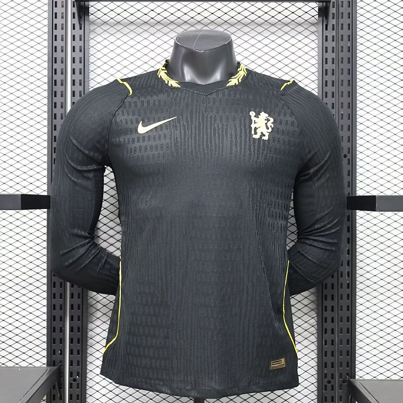 Version Player_CHELSEA LONG SLEEVE