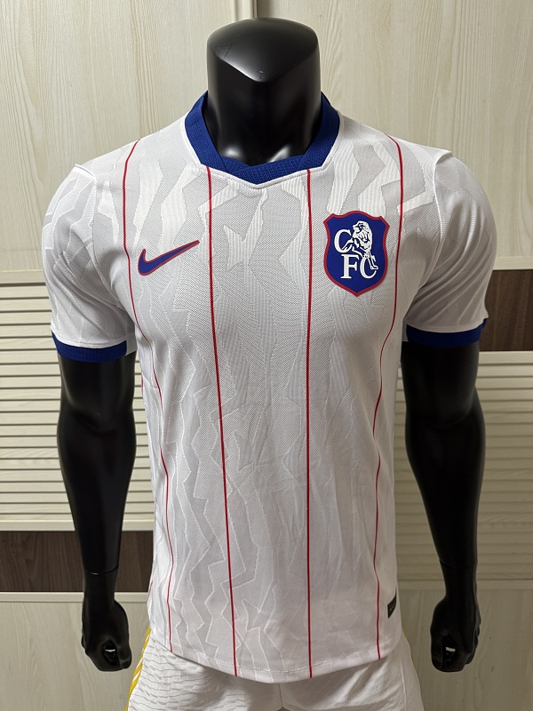 Version Player_Chelsea PV third soccer jerseys 2026-27
