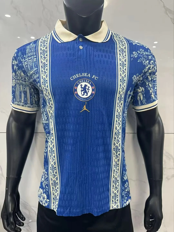Version Player_Chelsea x AJ PV Soccer Jersey 26 27 todojerseys yupoo maglia calcio-maillot football-camiseta
