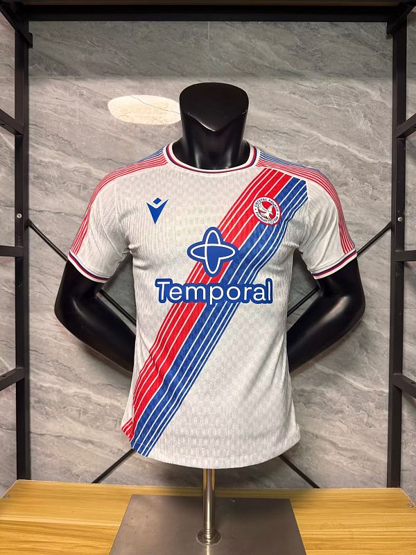 Version Player_Crystal Palace PV jerseys 26-27 todojerseys yupoo maglia calcio- maillot football- camiseta