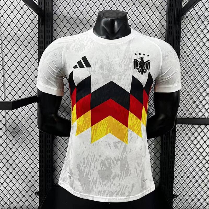 Version Player_Germany PV jerseys 2026 todojerseys yupoo maglia calcio-maillot football-camiset