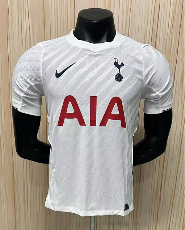 Version Player_Hotspurs PV Soccer Jersey 26 27 todojerseys yupoo maglia calcio-maillot football-camiseta