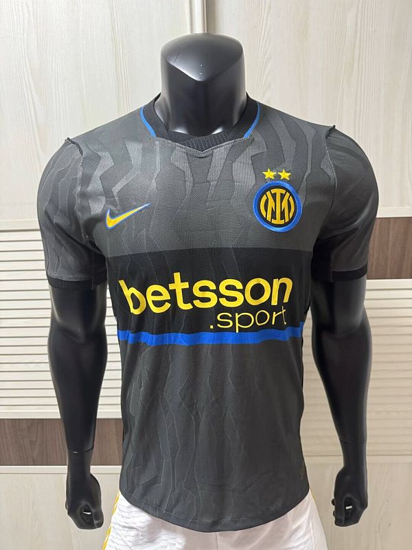 Version Player_Inter milan PV jerseys 26-27 todojerseys yupoo maglia calcio- maillot football- camiseta