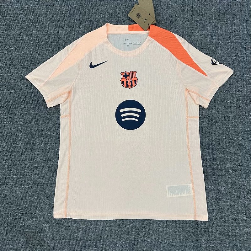 Version Player_Lamine yamal PV training Jersey 2026 todojerseys yupoo maglia calcio-maillot football-camiset