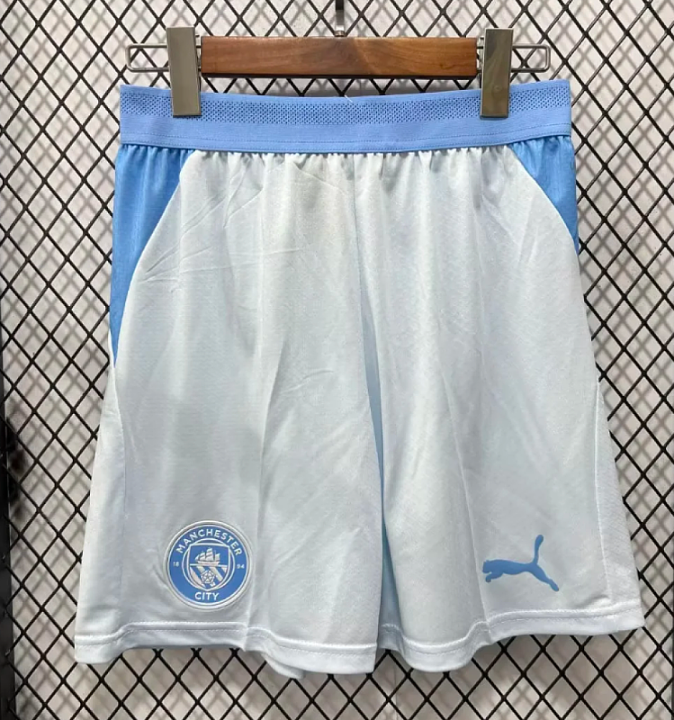 Version Player_MAN CITY 2026-27 PV AWAY SHORT todojerseys yupoo maglia calcio- maillot football- camiseta