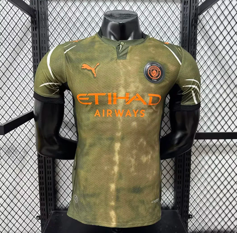 Version Player_Man city 26-27 4th PV jerseys S-XXL todojerseys yupoo maglia calcio- maillot football- camiseta