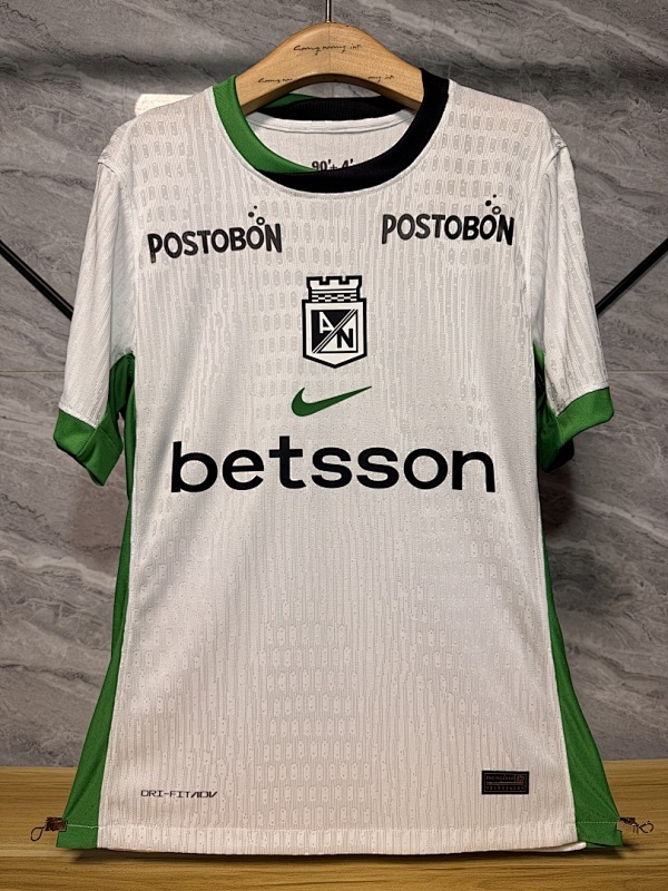 Version Player_Nacional PV jerseys 2026 todojerseys yupoo maglia calcio-maillot football-camiset