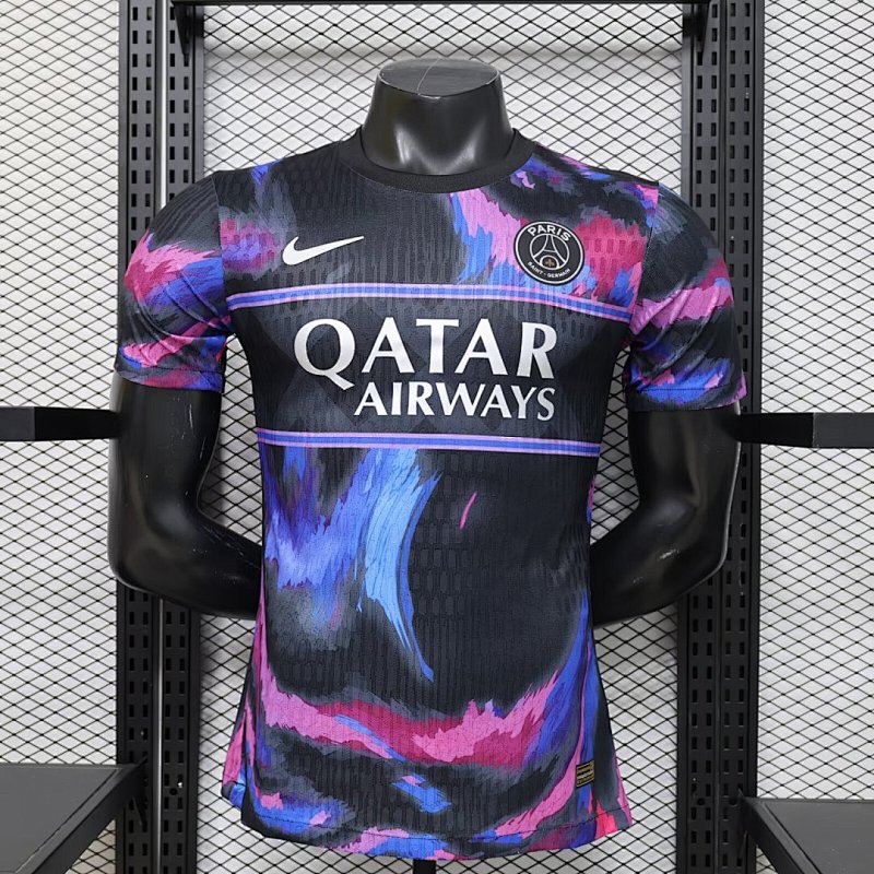 Version Player_Paris Special PV Soccer Jersey 2026 todojerseys yupoo maglia calcio-maillot football-camiset
