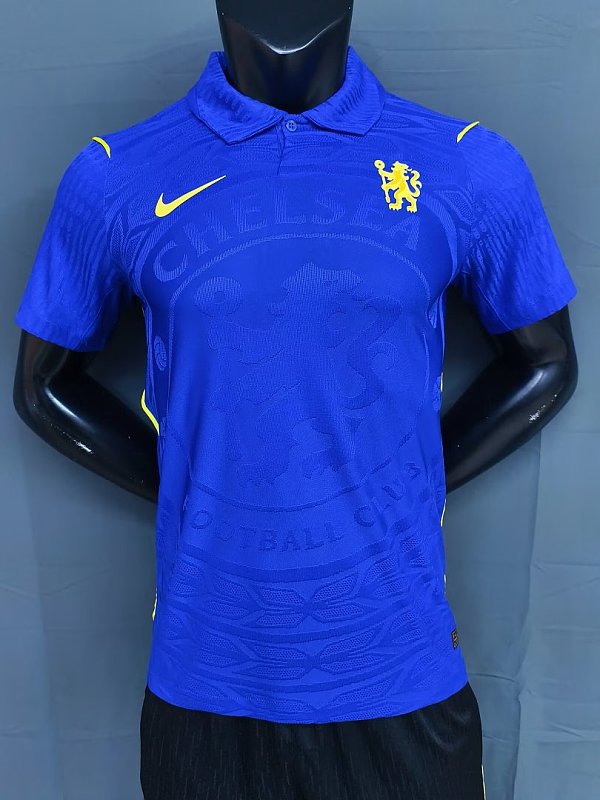Version Player_Player Version CFC Home Soccer Jersey 26