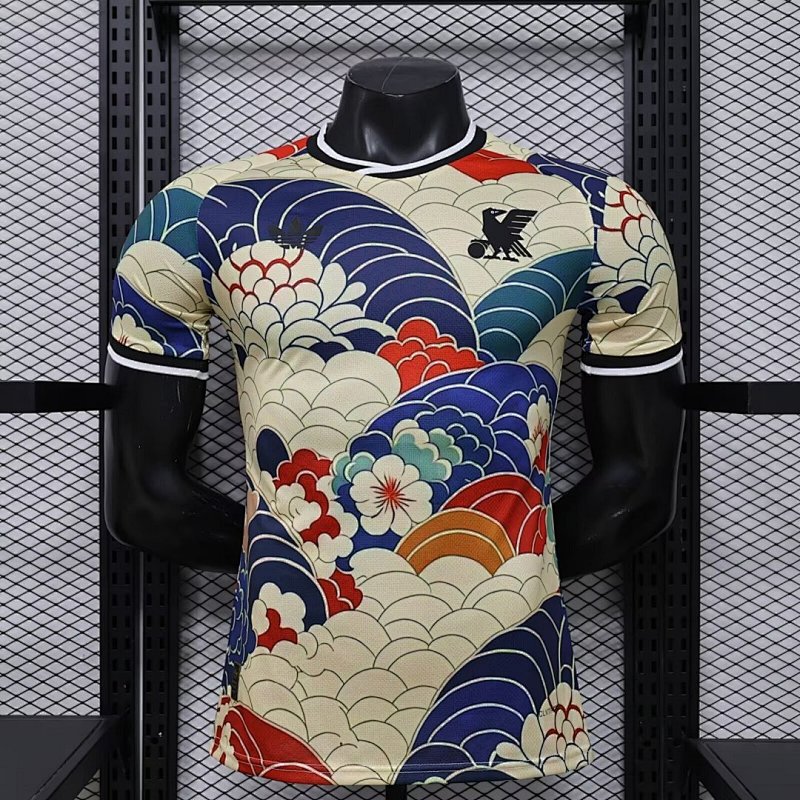 Version Player_Player Version Japan Soccer Jersey 26 27 todojerseys yupoo maglia calcio-maillot football-camiset