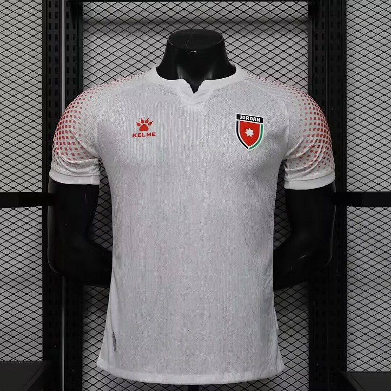 Version Player_Player Version Jordan Away Soccer Jersey 26