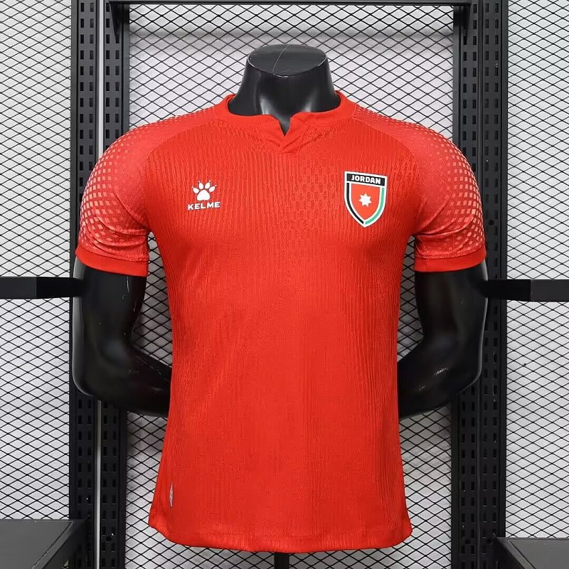 Version Player_Player Version Jordan Home Soccer Jersey 26