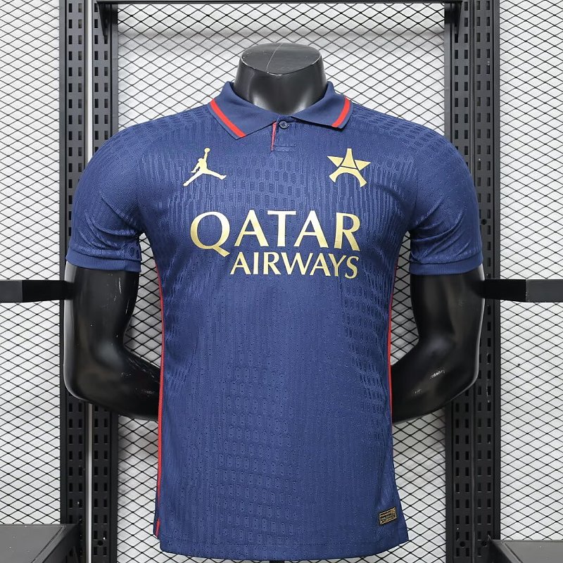 Version Player_Player Version Paris Soccer Jersey 26